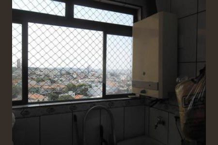 Apartamento à venda com 75m², 3 quartos e 2 vagas