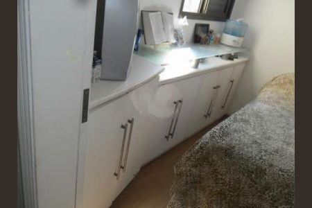 Apartamento à venda com 75m², 3 quartos e 2 vagas