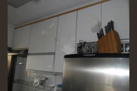 Apartamento à venda com 75m², 3 quartos e 2 vagas