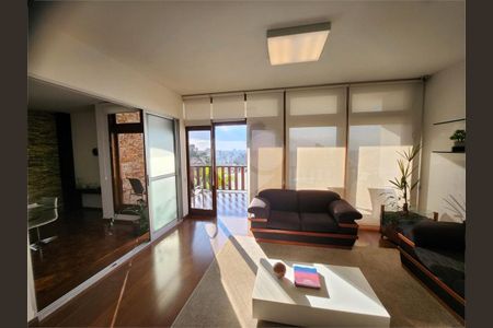 Casa à venda com 5 quartos, 723m² em Mangabeiras, Belo Horizonte