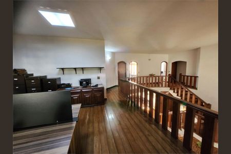 Casa à venda com 5 quartos, 723m² em Mangabeiras, Belo Horizonte