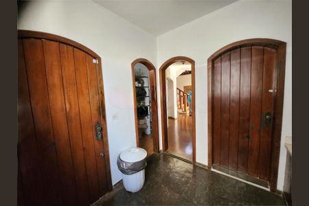 Casa à venda com 5 quartos, 723m² em Mangabeiras, Belo Horizonte