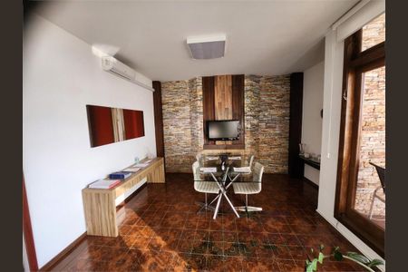 Casa à venda com 5 quartos, 723m² em Mangabeiras, Belo Horizonte