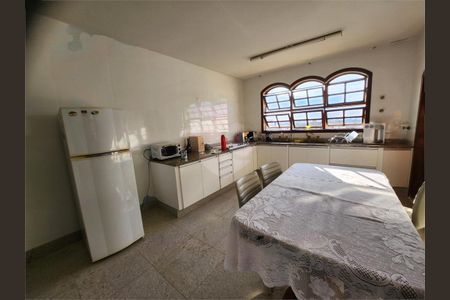 Casa à venda com 5 quartos, 723m² em Mangabeiras, Belo Horizonte