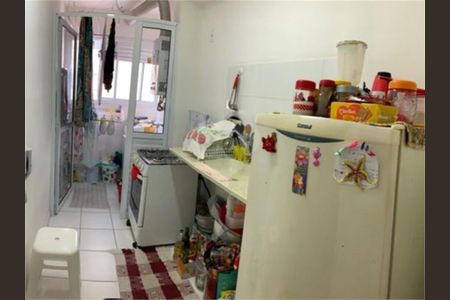 Apartamento à venda com 1 quarto, 35m² em Jardim Ibitirama, São Paulo