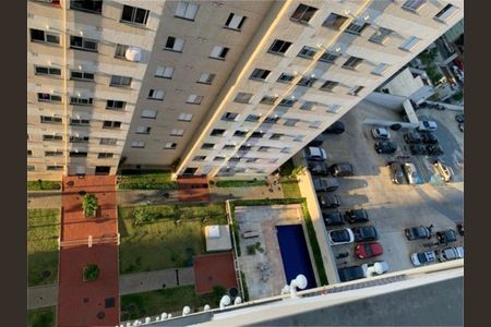 Apartamento à venda com 35m², 1 quarto e sem vaga