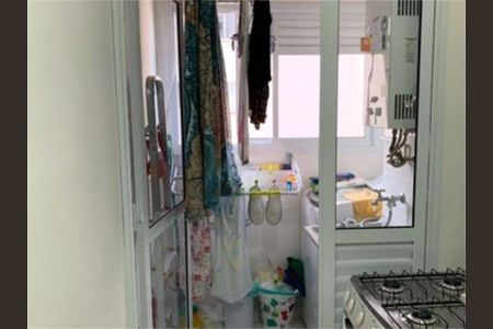 Apartamento à venda com 1 quarto, 35m² em Jardim Ibitirama, São Paulo