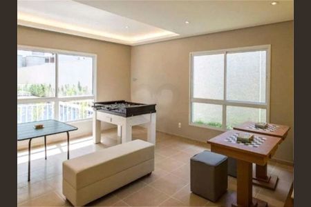 Apartamento à venda com 1 quarto, 35m² em Jardim Ibitirama, São Paulo