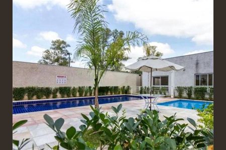 Apartamento à venda com 35m², 1 quarto e sem vaga