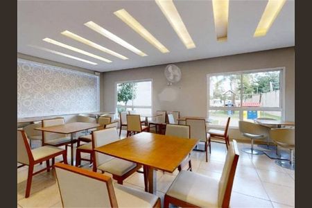 Apartamento à venda com 1 quarto, 35m² em Jardim Ibitirama, São Paulo