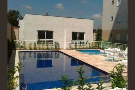 Apartamento à venda com 35m², 1 quarto e sem vaga