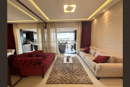 Apartamento à venda com 4 quartos, 110m² em Vila Alexandria, São Paulo