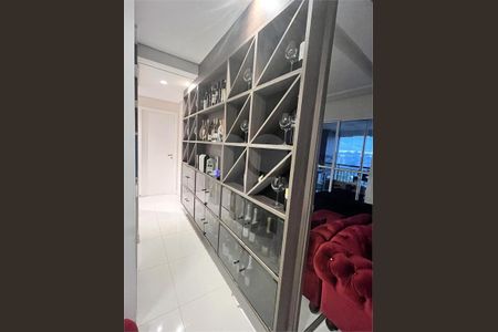 Apartamento à venda com 4 quartos, 110m² em Vila Alexandria, São Paulo