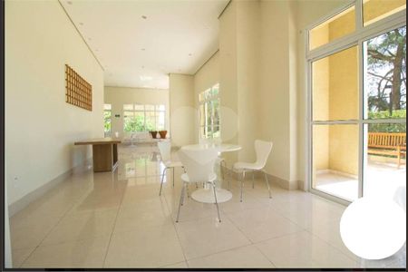 Apartamento à venda com 4 quartos, 110m² em Vila Alexandria, São Paulo