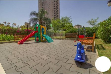 Apartamento à venda com 4 quartos, 110m² em Vila Alexandria, São Paulo