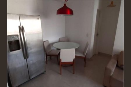 Apartamento à venda com 1 quarto, 43m² em Santa Ifigênia, São Paulo