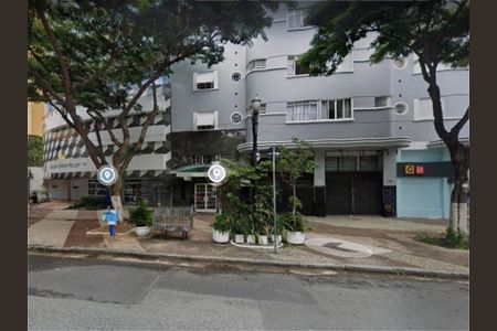 Apartamento à venda com 43m², 1 quarto e 1 vaga