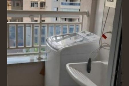 Apartamento à venda com 1 quarto, 43m² em Santa Ifigênia, São Paulo