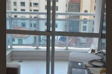 Apartamento à venda com 1 quarto, 43m² em Santa Ifigênia, São Paulo