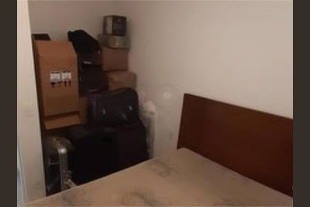 Apartamento à venda com 1 quarto, 43m² em Santa Ifigênia, São Paulo