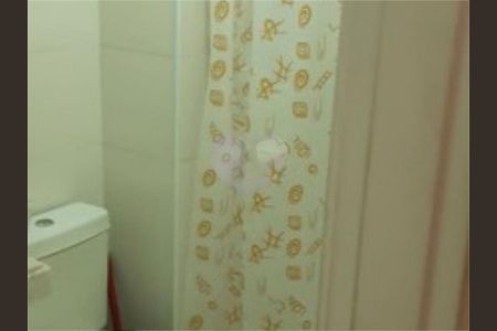 Apartamento à venda com 1 quarto, 43m² em Santa Ifigênia, São Paulo