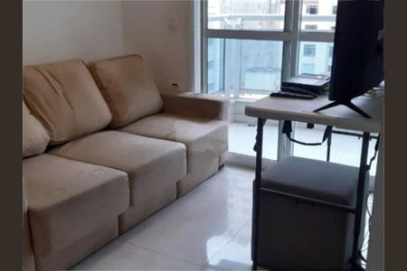 Apartamento à venda com 1 quarto, 43m² em Santa Ifigênia, São Paulo