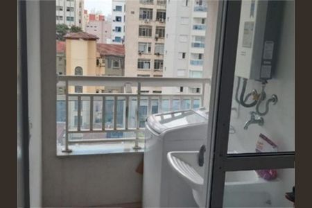 Apartamento à venda com 1 quarto, 43m² em Santa Ifigênia, São Paulo