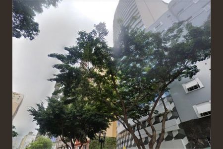 Apartamento à venda com 43m², 1 quarto e 1 vaga