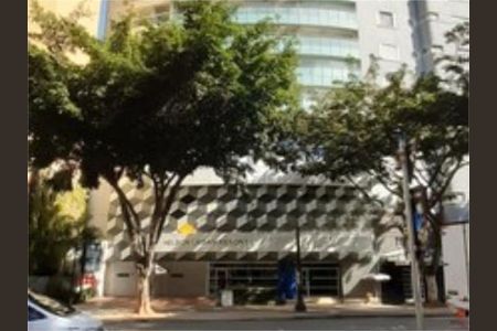 Apartamento à venda com 1 quarto, 43m² em Santa Ifigênia, São Paulo