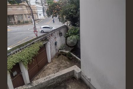 Casa à venda com 2 quartos, 135m² em Vila Brasilina, São Paulo