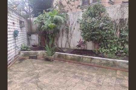 Casa à venda com 2 quartos, 135m² em Vila Brasilina, São Paulo