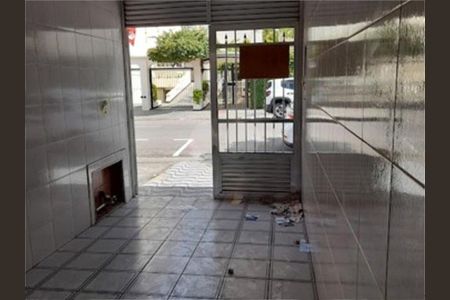 Casa à venda com 2 quartos, 120m² em Vila Gomes Cardim, São Paulo