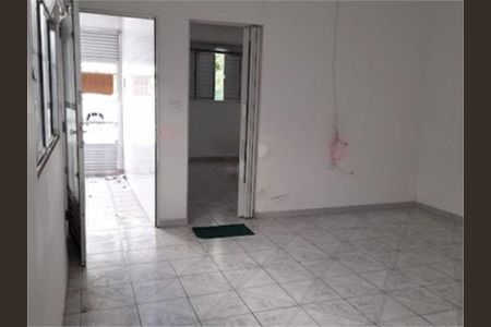 Casa à venda com 2 quartos, 120m² em Vila Gomes Cardim, São Paulo