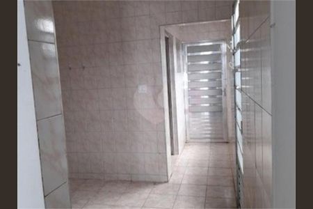 Casa à venda com 2 quartos, 120m² em Vila Gomes Cardim, São Paulo