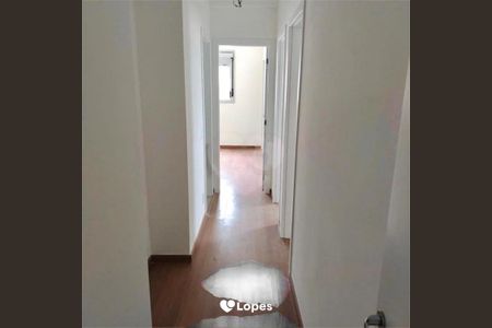 Apartamento à venda com 3 quartos, 80m² em Cruzeiro, Belo Horizonte
