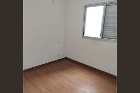 Apartamento à venda com 3 quartos, 80m² em Cruzeiro, Belo Horizonte