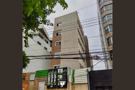 Apartamento à venda com 3 quartos, 80m² em Cruzeiro, Belo Horizonte
