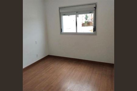 Apartamento à venda com 3 quartos, 80m² em Cruzeiro, Belo Horizonte