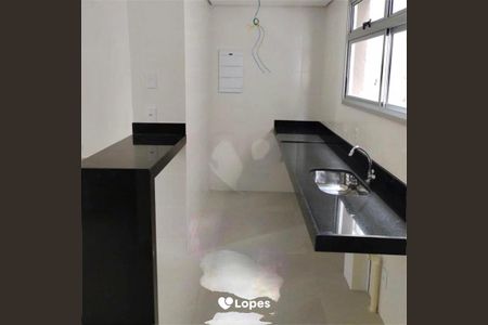 Apartamento à venda com 3 quartos, 80m² em Cruzeiro, Belo Horizonte