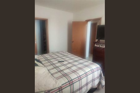 Apartamento à venda com 3 quartos, 119m² em Riacho das Pedras, Contagem