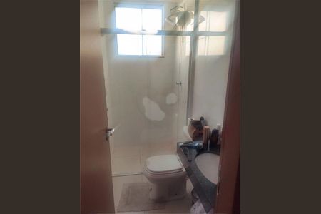 Apartamento à venda com 3 quartos, 119m² em Riacho das Pedras, Contagem