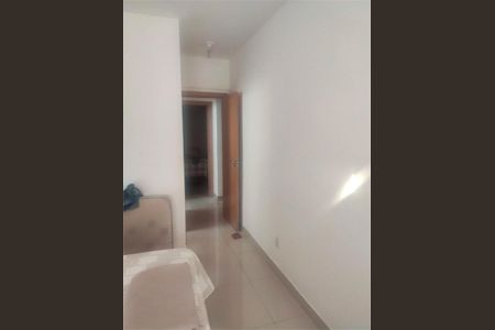 Apartamento à venda com 3 quartos, 119m² em Riacho das Pedras, Contagem