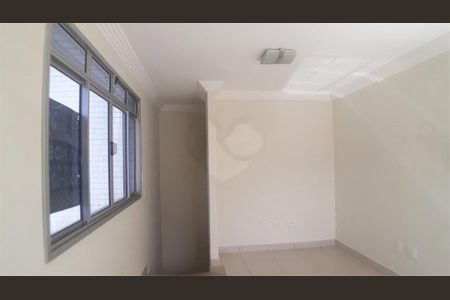 Apartamento à venda com 3 quartos, 208m² em Serra, Belo Horizonte