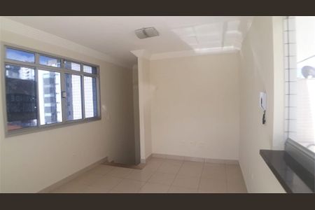 Apartamento à venda com 3 quartos, 208m² em Serra, Belo Horizonte