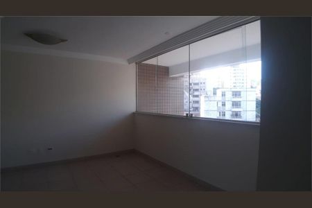 Apartamento à venda com 3 quartos, 208m² em Serra, Belo Horizonte
