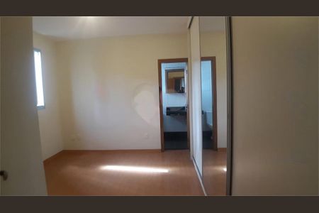 Apartamento à venda com 3 quartos, 208m² em Serra, Belo Horizonte