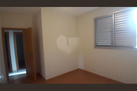 Apartamento à venda com 3 quartos, 208m² em Serra, Belo Horizonte