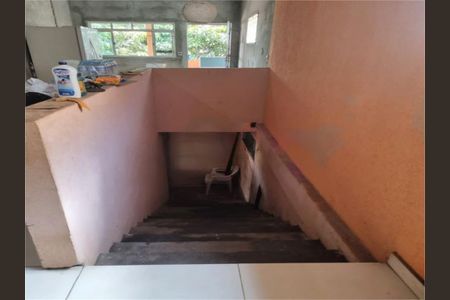 Casa à venda com 3 quartos, 223m² em São João Batista, Belo Horizonte