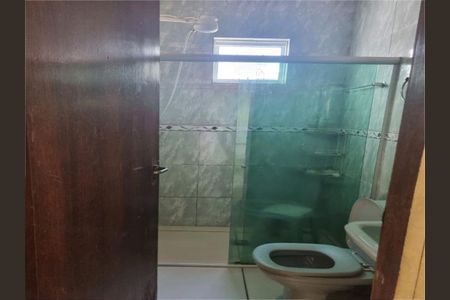 Casa à venda com 3 quartos, 223m² em São João Batista, Belo Horizonte