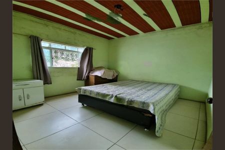 Casa à venda com 3 quartos, 223m² em São João Batista, Belo Horizonte